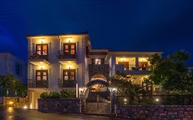 Ξενοδοχείο Παραλιακό